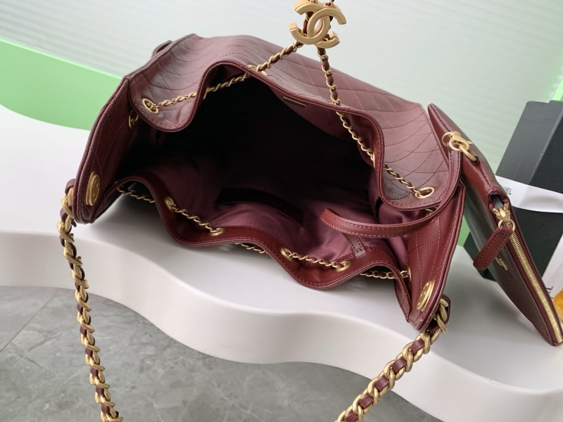 Ch**el 25c hobo bags